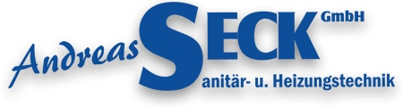 Logo: Andreas Seck